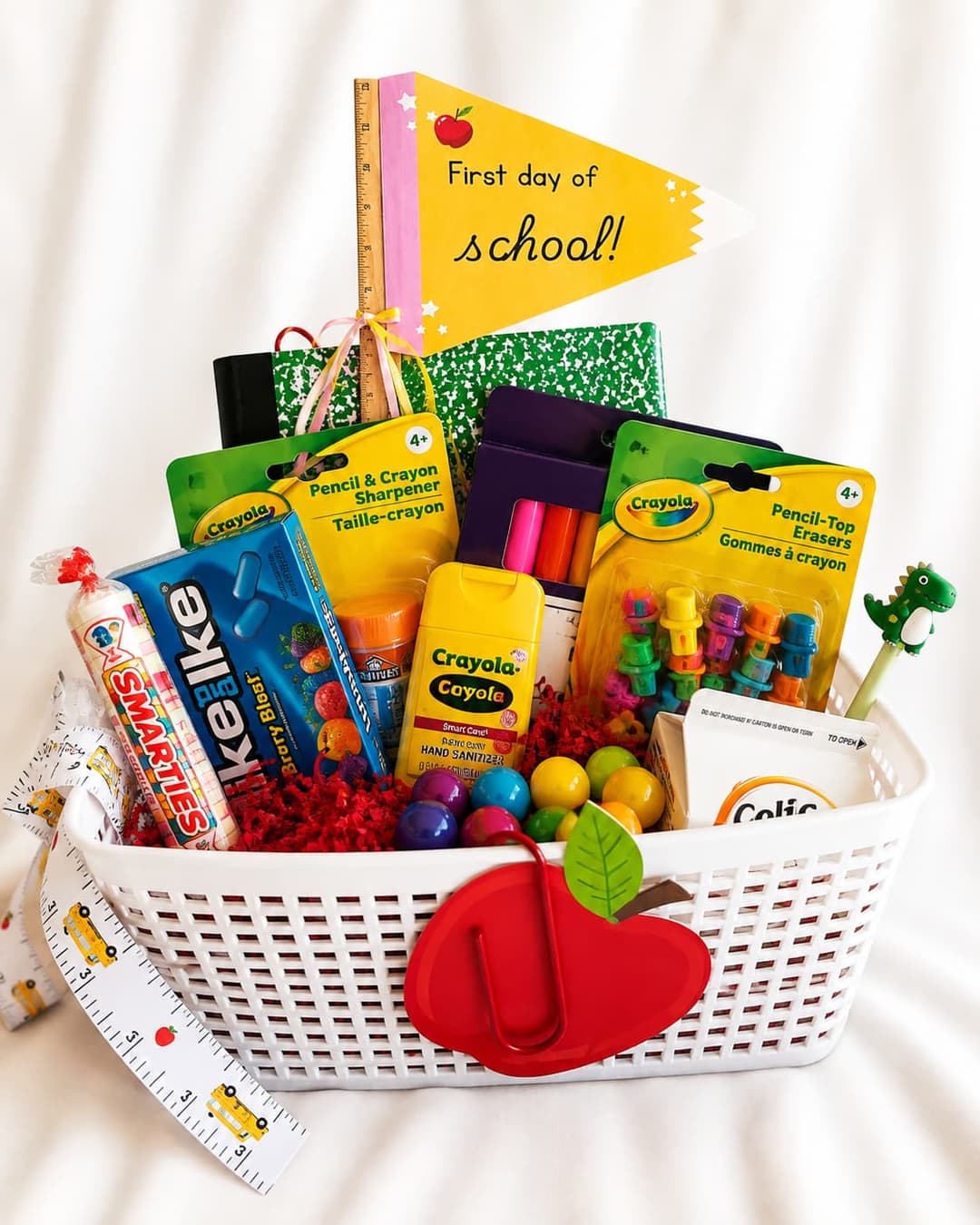 Season big image for back to school