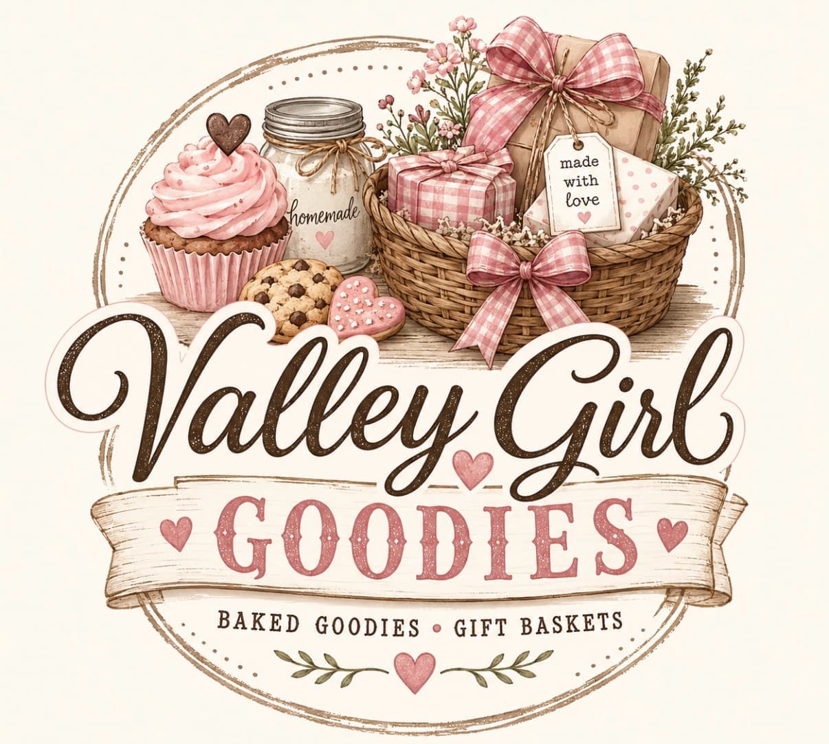 Valley Girl Goodies